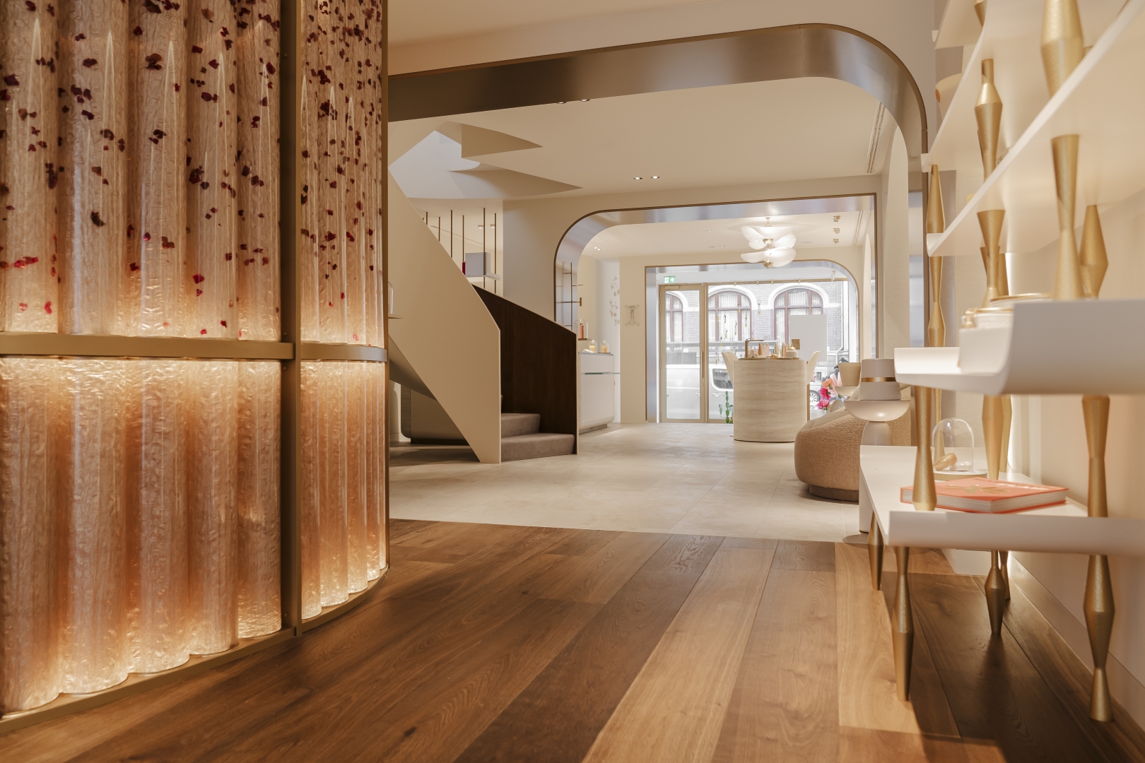 MAROCMAROC Boutique Amsterdam