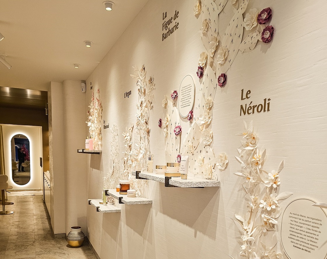 MAROCMAROC Boutique Paris