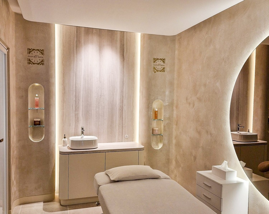 MAROCMAROC Boutique Paris