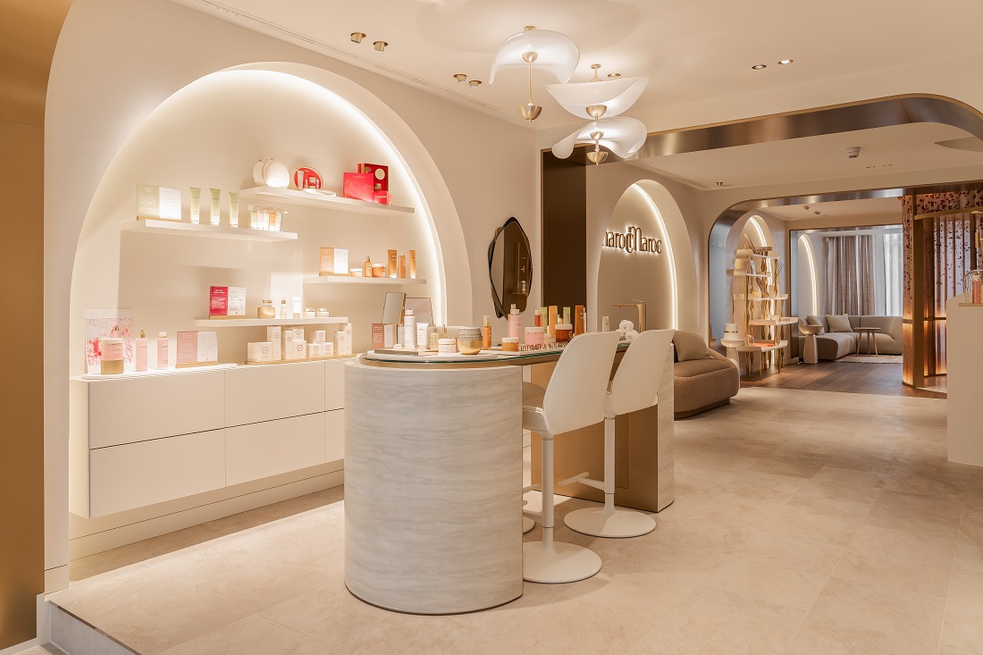 MAROCMAROC Boutique Amsterdam