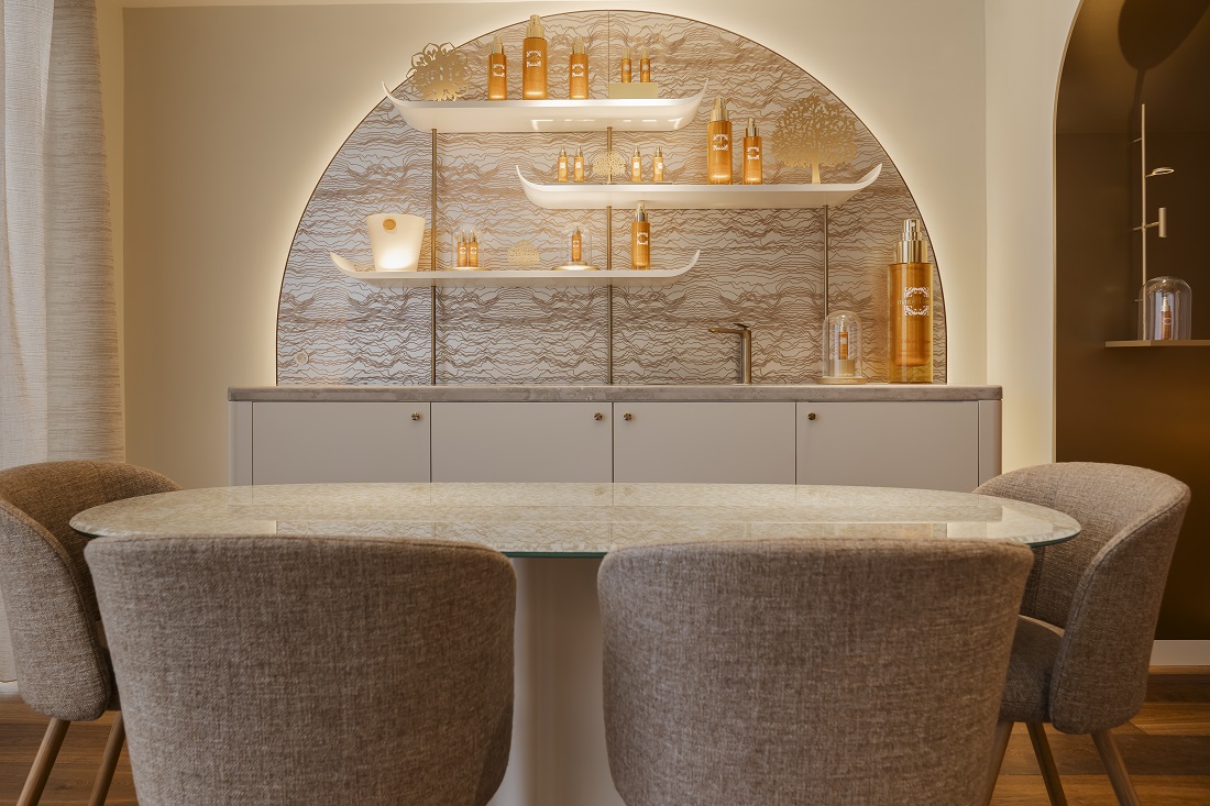 MAROCMAROC Boutique Amsterdam