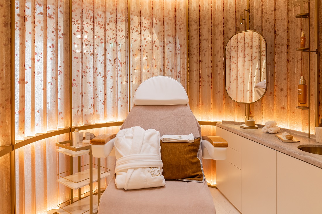 MAROCMAROC Boutique Amsterdam