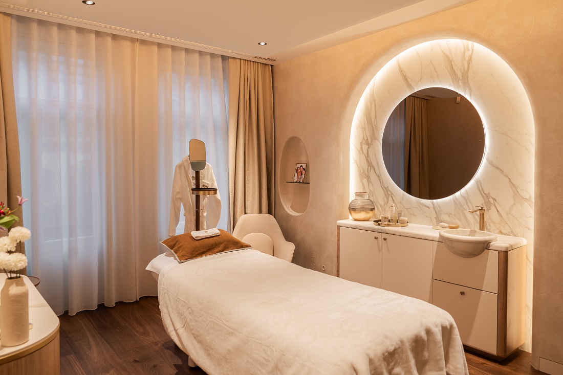 MAROCMAROC Boutique Amsterdam