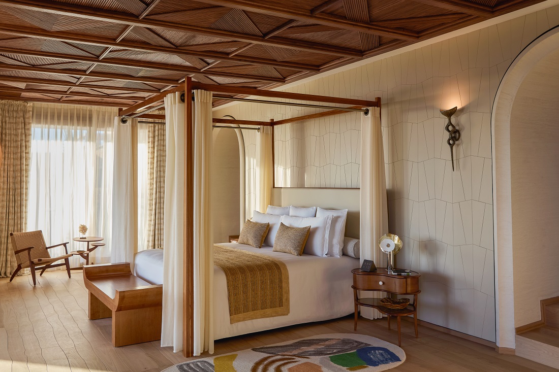 ROYAL MANSOUR TAMUDAY BAY Villa Princière