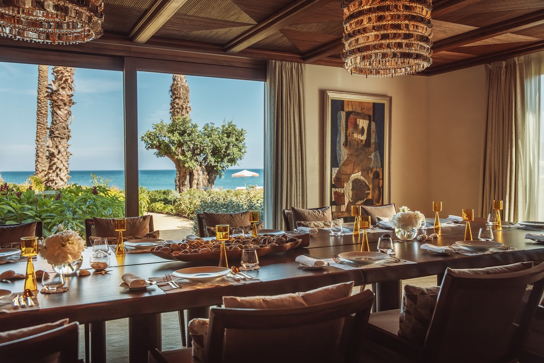 ROYAL MANSOUR TAMUDAY BAY Villa Royale