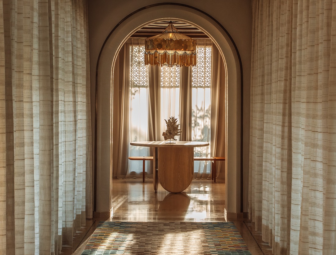 ROYAL MANSOUR TAMUDAY BAY Villa Royale