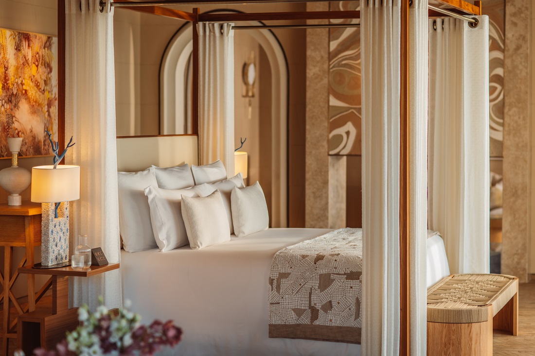 ROYAL MANSOUR TAMUDAY BAY Villa Royale