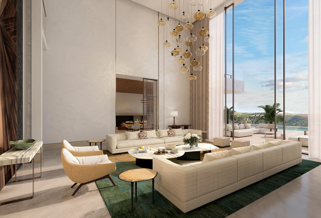 VILLA PRIVÉE - Rabat - Maroc