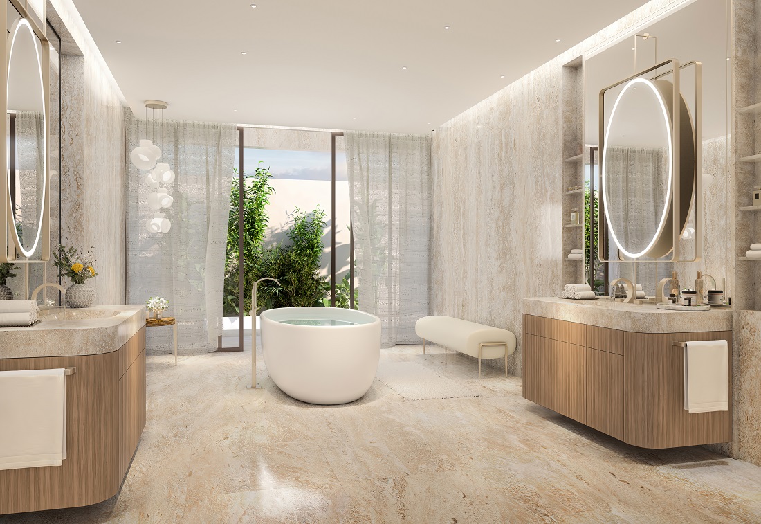 VILLA PRIVÉE - Rabat - Maroc