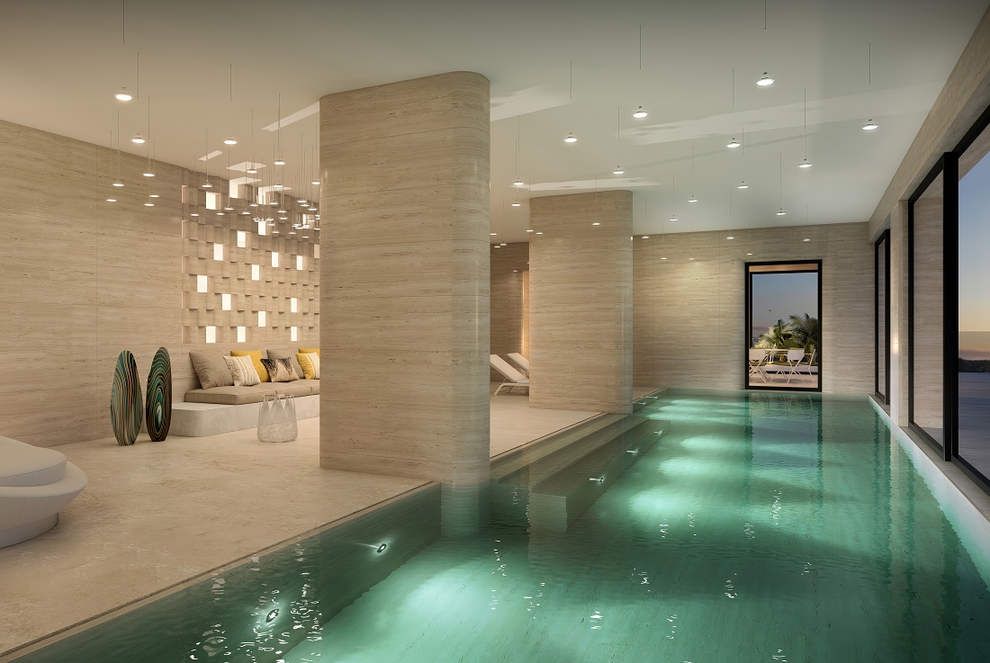 VILLA PRIVÉE - Rabat - Maroc
