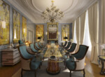 RESIDENCE PRIVEE - Londres
