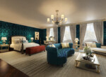 PRIVATE RESIDENCE - London
