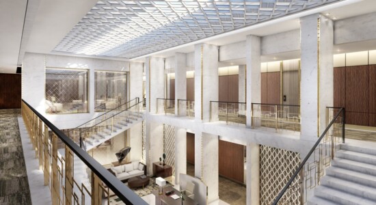 OFFICES HEADQUARTERS - Doha - Qatar