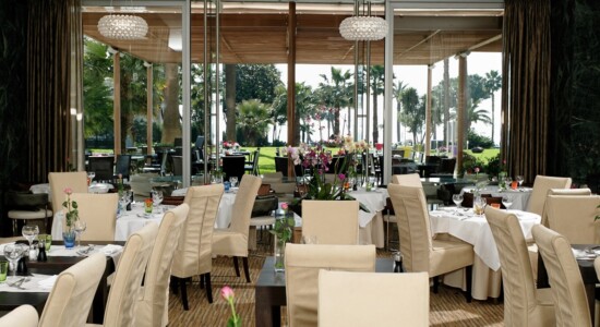 LE GRAND HÔTEL - Cannes - France
