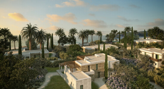 BEACH HOTEL - Morocco