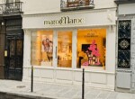MAROCMAROC Boutique - Paris - France