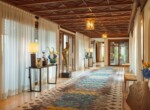 ROYAL MANSOUR - TAMUDA BAY - Villa Princière - Maroc