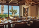 ROYAL MANSOUR - TAMUDA BAY - Villa Royale - Morocco