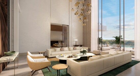 VILLA PRIVÉE - Rabat - Maroc