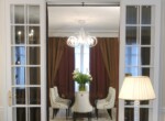 Apartment Victor Hugo - Paris